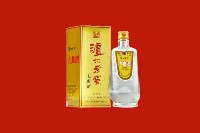 湟中区回收泸州老窖