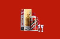 湟中区回收飞天茅台酒